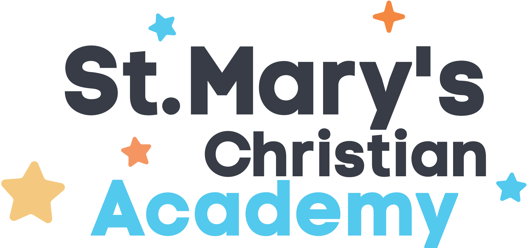 St.Mary's Christian Academy